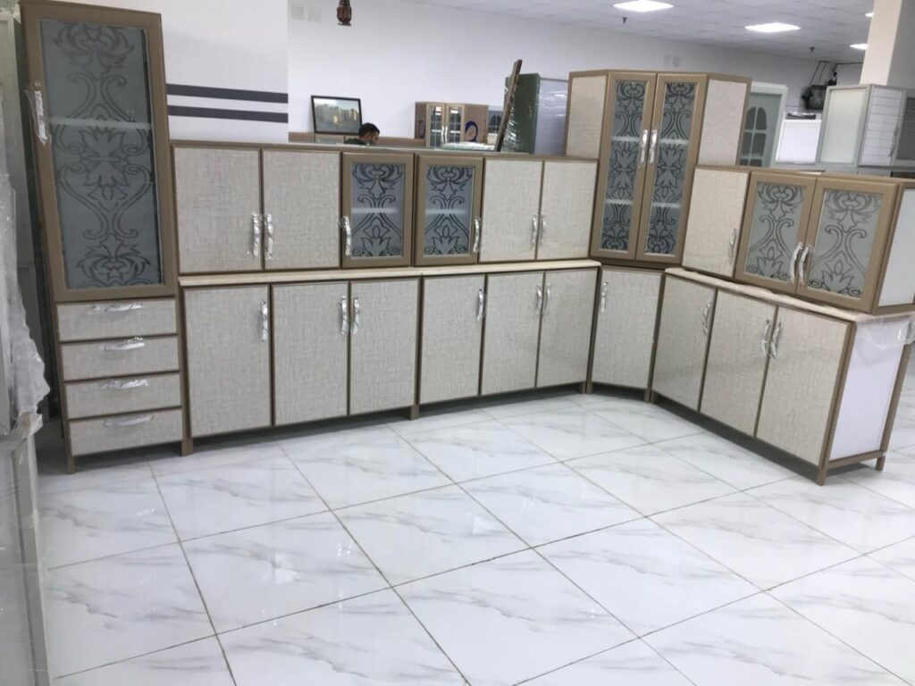 شراء مطابخ مستعملة حي الشفا