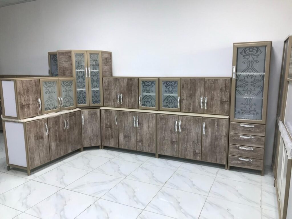 شراء المطابخ المستعملة في شرق الرياض